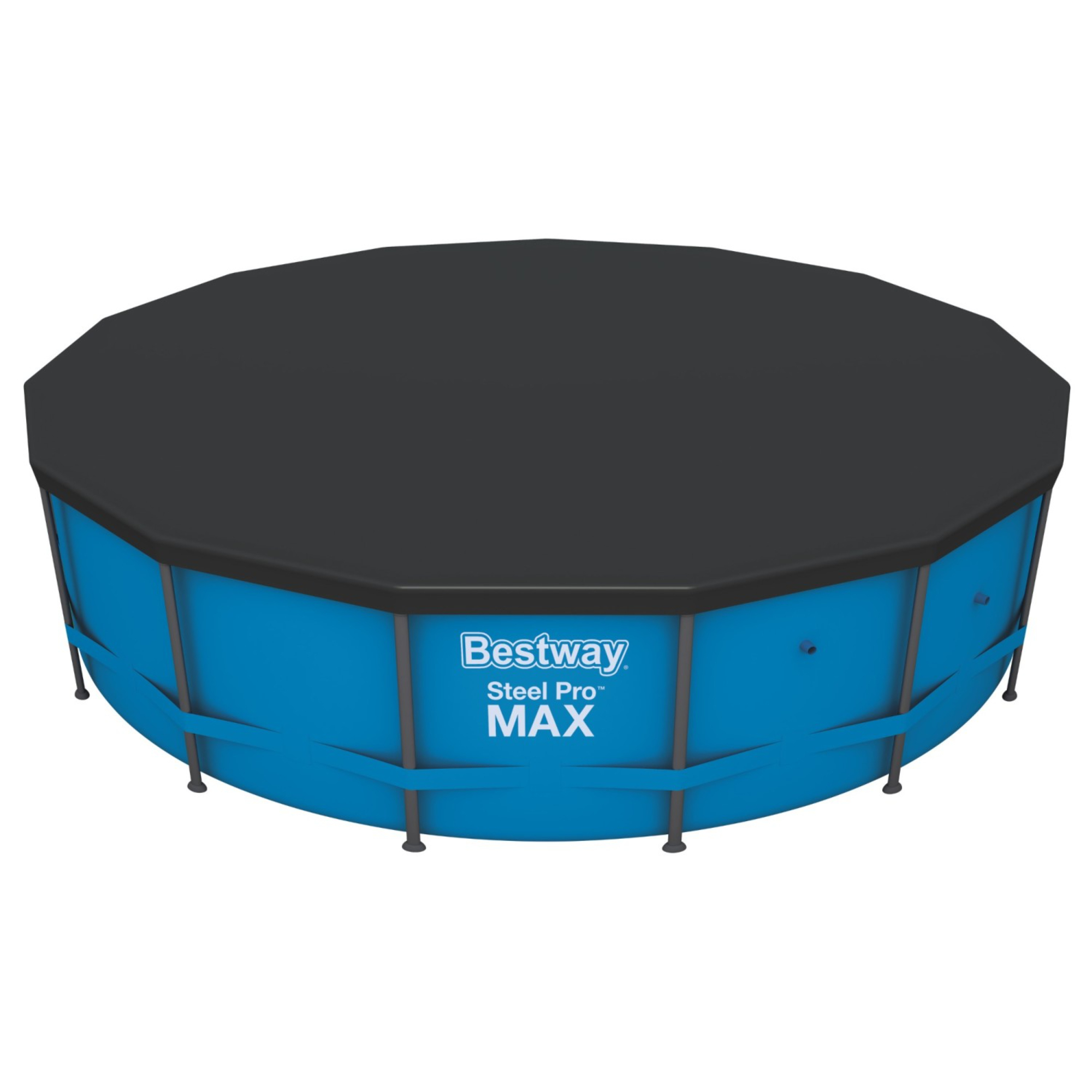Bestway Flowclear 15 foot Pool Cover